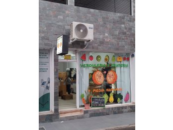 VENTA LOCAL COMERCIAL - 25 DE JUNIO 439 - MUY BUEN PRECIO