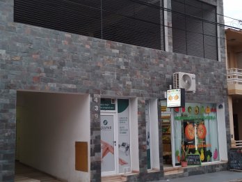 VENDO LOCAL COMERCIAL - 25 DE JUNIO 439 - MUY BUEN PRECIO