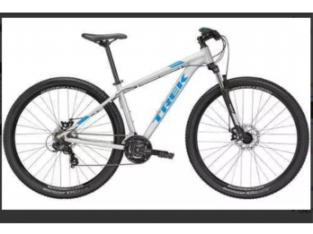 VENDO TREK MERLI ROD 29