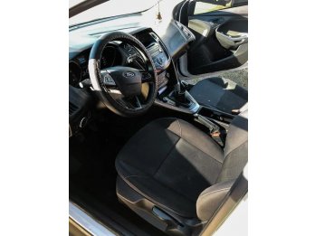FORD FOCUS 1.6 S L/16 4P AÑO 2.018