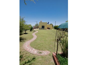 Impecable casa en Villa Urquiza