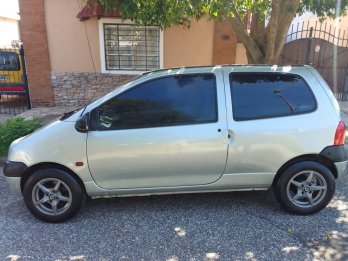 Vendo Renault Twingo