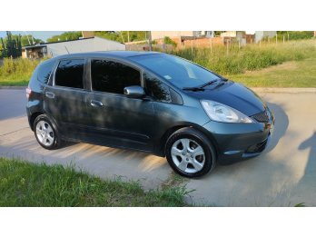 Honda fit lx 1.4 i-vtec