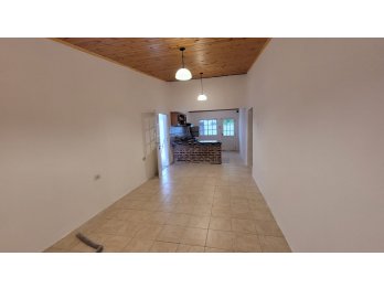 Vendo Barrio Mercantil