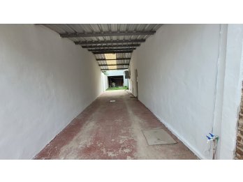 Vendo Barrio Mercantil