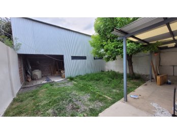 Vendo Barrio Mercantil