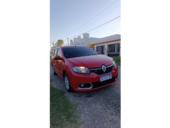 Renault Sandero privileg