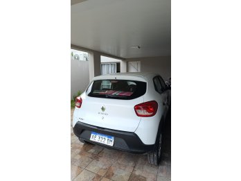 Renault kwid zen 2020