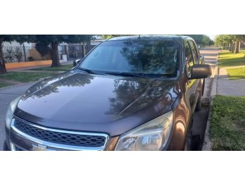 Vendo Chevrolet S10