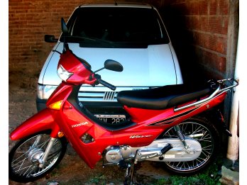 Vendo Fiat Uno Italiano 1994