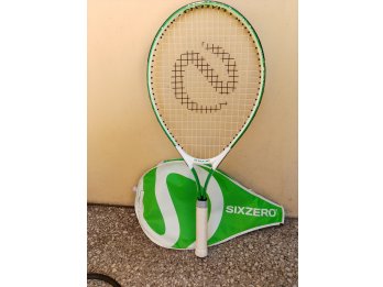 RAQUETA DE TENIS  Nº 3 PARA NIÑO