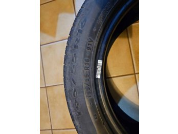 Cubiertas Pirelli P7 R16 195/55