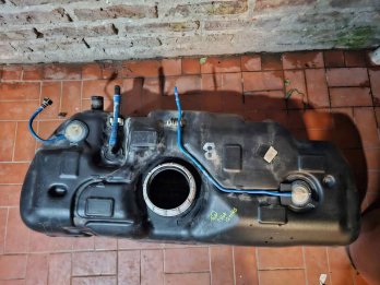 Tanque combustible fiat punto/linea original