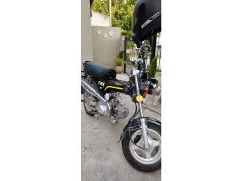 Motomel Max 110 Impecable!!!, transferencia incluida!!!