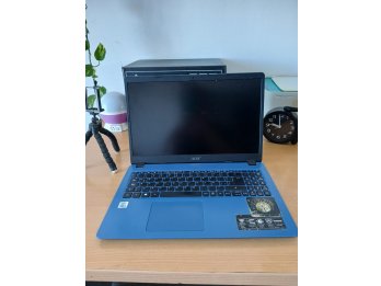 Notebook Acer Aspire 3 azul