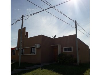 TU CASA LLAVE EN MANO! PAGAS POR AVANCE DE OBRA!