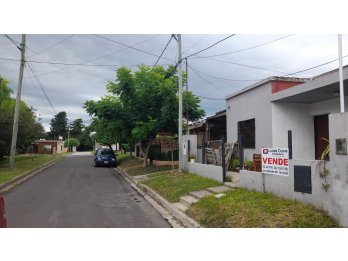 CASA EN VENTA, ALDEA BRASILERA‼‼
