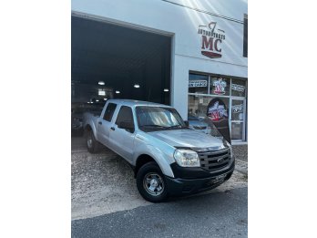 FORD RANGER 3.0 XL PLUS 4X2