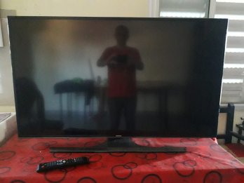 VENDO TV UHD 4K SAMSUMG 48 PULGADAS EN PARANÁ ENTRE RÍOS