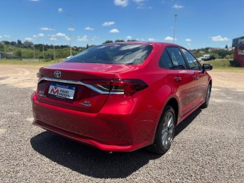 TOYOTA COROLLA 1.8 XEI/SEG HIBRIDO ¡¡0KM!! Recibo vehículos.