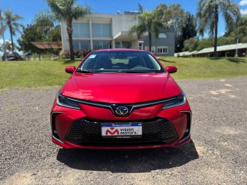 TOYOTA COROLLA 1.8 XEI/SEG HIBRIDO ¡¡0KM!! Recibo vehículos.