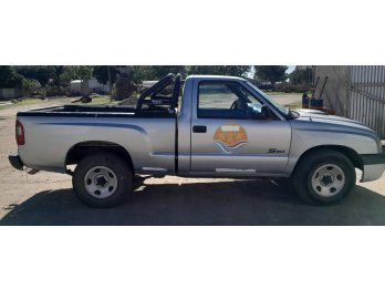 CHEVROLET S10 2.8TDI STD 4X2 CABINA SIMPLE