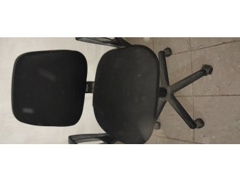 Silla de esctitorio