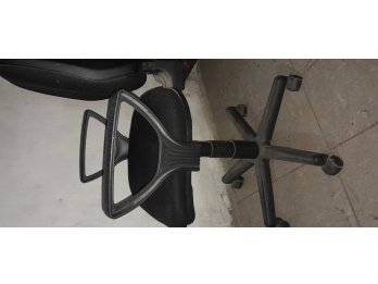 Silla de esctitorio