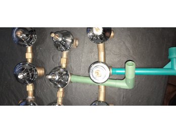 Reparaciones Varias