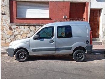 Vendo Kangoo