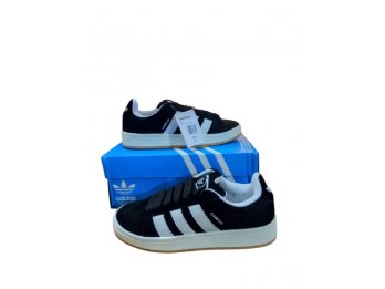 Adidas Campus 00 negro