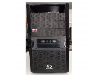 Gabinete Thermaltake V3