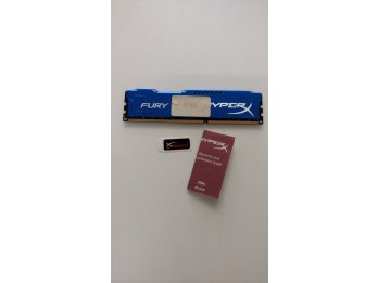 Memoria RAM 8Gb