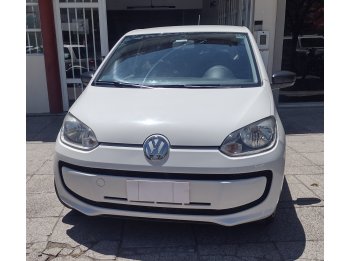 Vw Up Take 1.0 2015