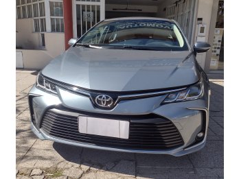 Toyota Corolla XLI 2.0 2020