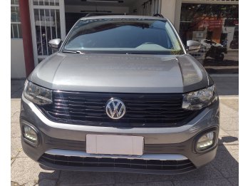 Vw T-Cross Trendline 1.6 2020