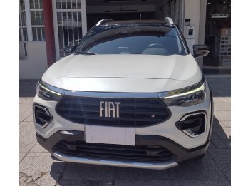 Fiat Pulse Impetus T200 1.0 AT 2022