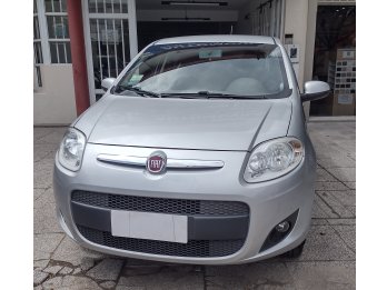 Fiat Palio Attractive Top 1.4 2015