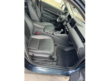 HONDA NEW HR-V 1,5 EXL CVT 2025 0KM