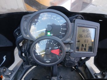 BMW 800cc 2014 accesorios!!