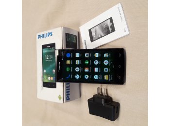 Vendo celular