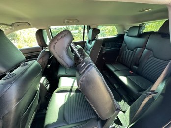 JEEP COMMANDER ¡¡0KM!! 2.0TDI LIMITED 4X4 y 1.3T LIMITED 4X2