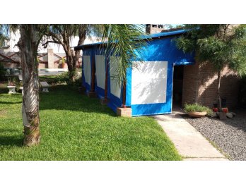 VENDO CASA QUINTA ESPECTACULAR SAUCE MONTRULL