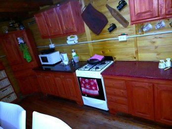 VENDO CASA QUINTA ESPECTACULAR SAUCE MONTRULL