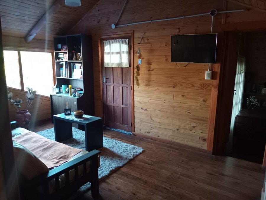 VENDO CASA QUINTA ESPECTACULAR SAUCE MONTRULL