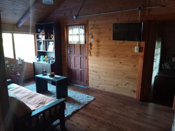 VENDO CASA QUINTA ESPECTACULAR SAUCE MONTRULL