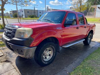 Ford Ranger XL 4x2 3.0 2011