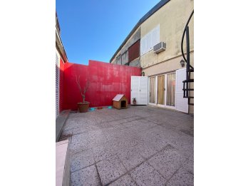 calle Islas del Ibicui