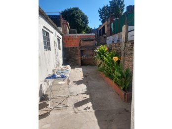 Calle Juan de la Cruz