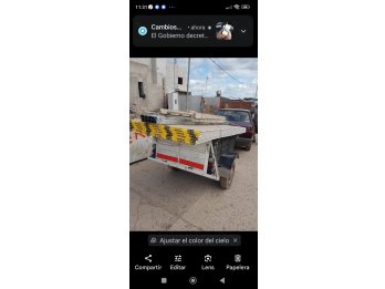 Vendo Carrito